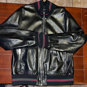Gucci Men Jacket